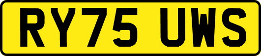 RY75UWS