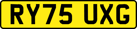 RY75UXG
