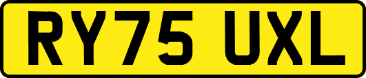 RY75UXL