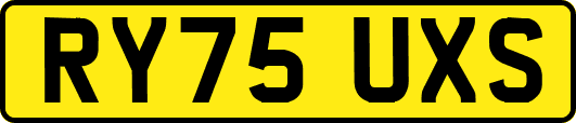 RY75UXS