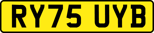RY75UYB