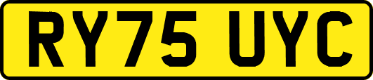 RY75UYC