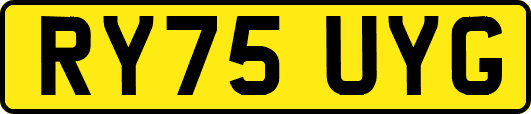 RY75UYG