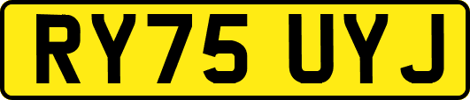 RY75UYJ