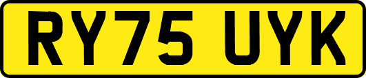 RY75UYK