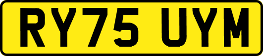 RY75UYM