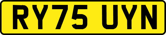 RY75UYN