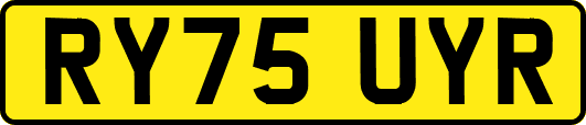 RY75UYR