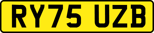 RY75UZB