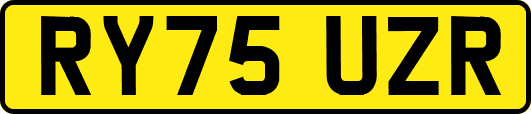 RY75UZR