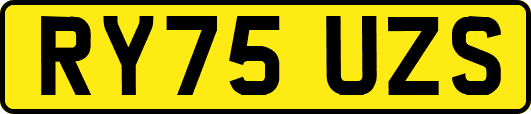 RY75UZS