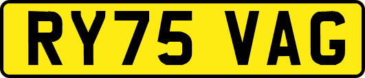 RY75VAG