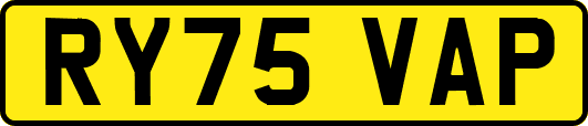 RY75VAP