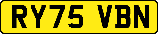RY75VBN