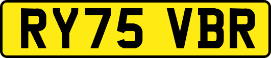 RY75VBR