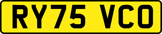 RY75VCO