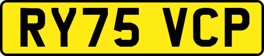 RY75VCP