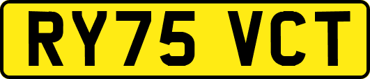 RY75VCT