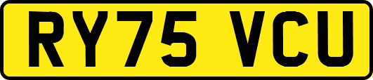 RY75VCU
