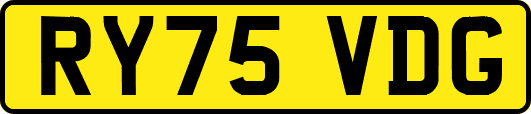 RY75VDG