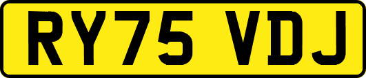 RY75VDJ