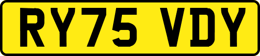 RY75VDY