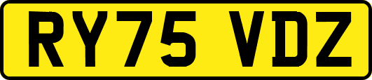 RY75VDZ