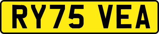 RY75VEA