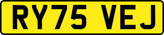 RY75VEJ