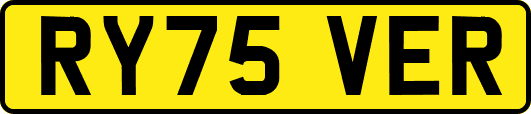 RY75VER
