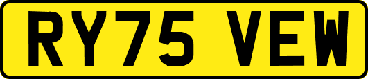 RY75VEW