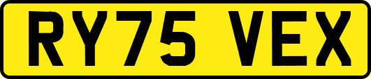 RY75VEX