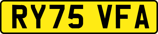 RY75VFA