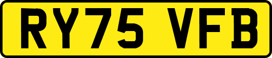RY75VFB