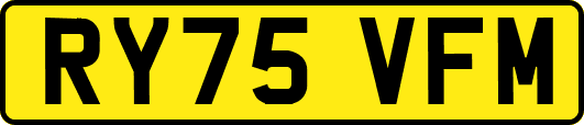 RY75VFM