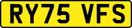 RY75VFS