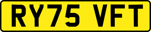 RY75VFT