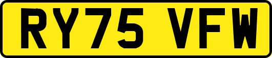RY75VFW
