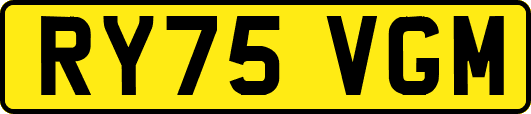 RY75VGM