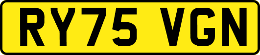 RY75VGN