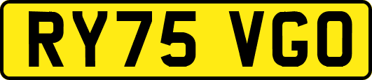 RY75VGO