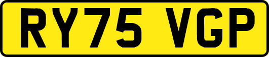 RY75VGP