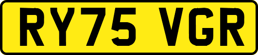 RY75VGR