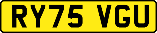 RY75VGU