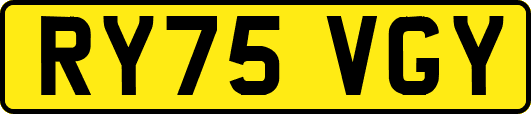 RY75VGY