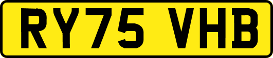 RY75VHB