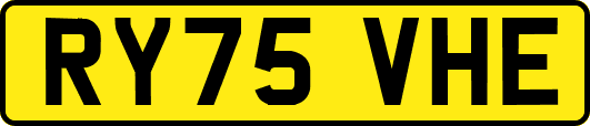 RY75VHE