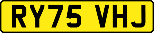 RY75VHJ