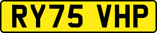 RY75VHP