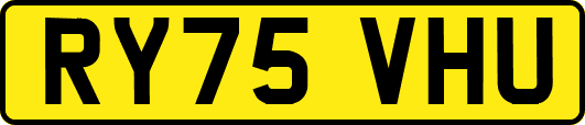 RY75VHU